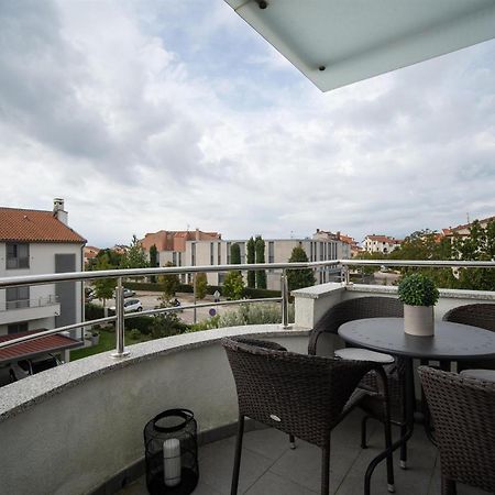 Apartments Valbruna Ρόβινι Εξωτερικό φωτογραφία