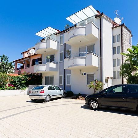 Apartments Valbruna Ρόβινι Εξωτερικό φωτογραφία