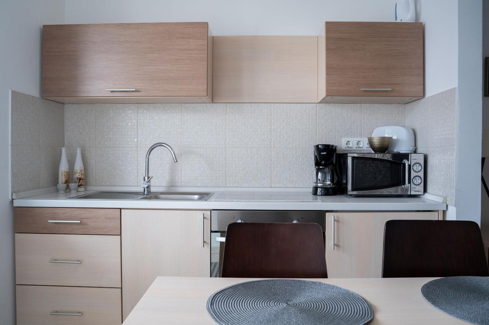 Apartments Valbruna Ρόβινι Εξωτερικό φωτογραφία