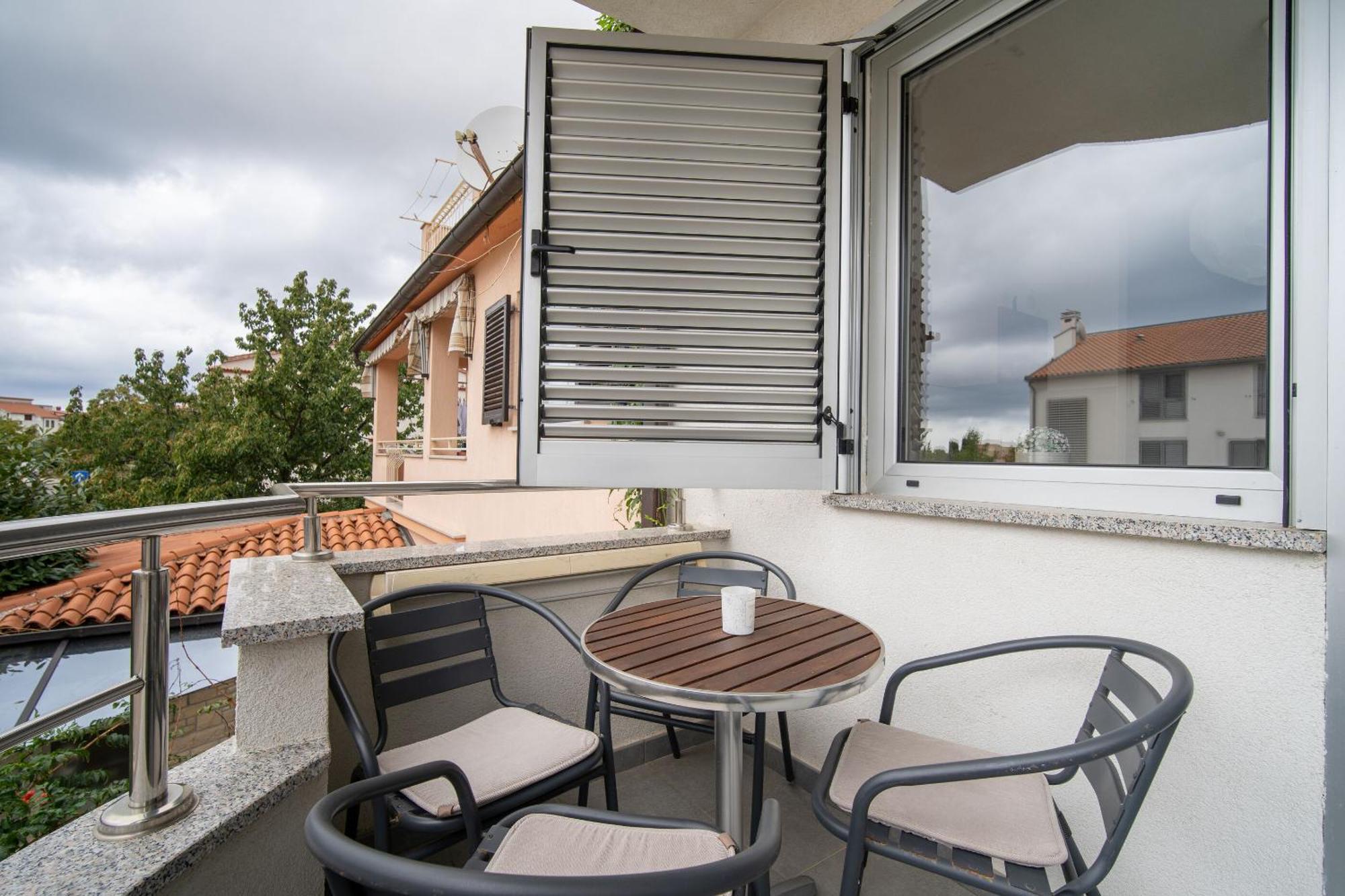 Apartments Valbruna Ρόβινι Εξωτερικό φωτογραφία