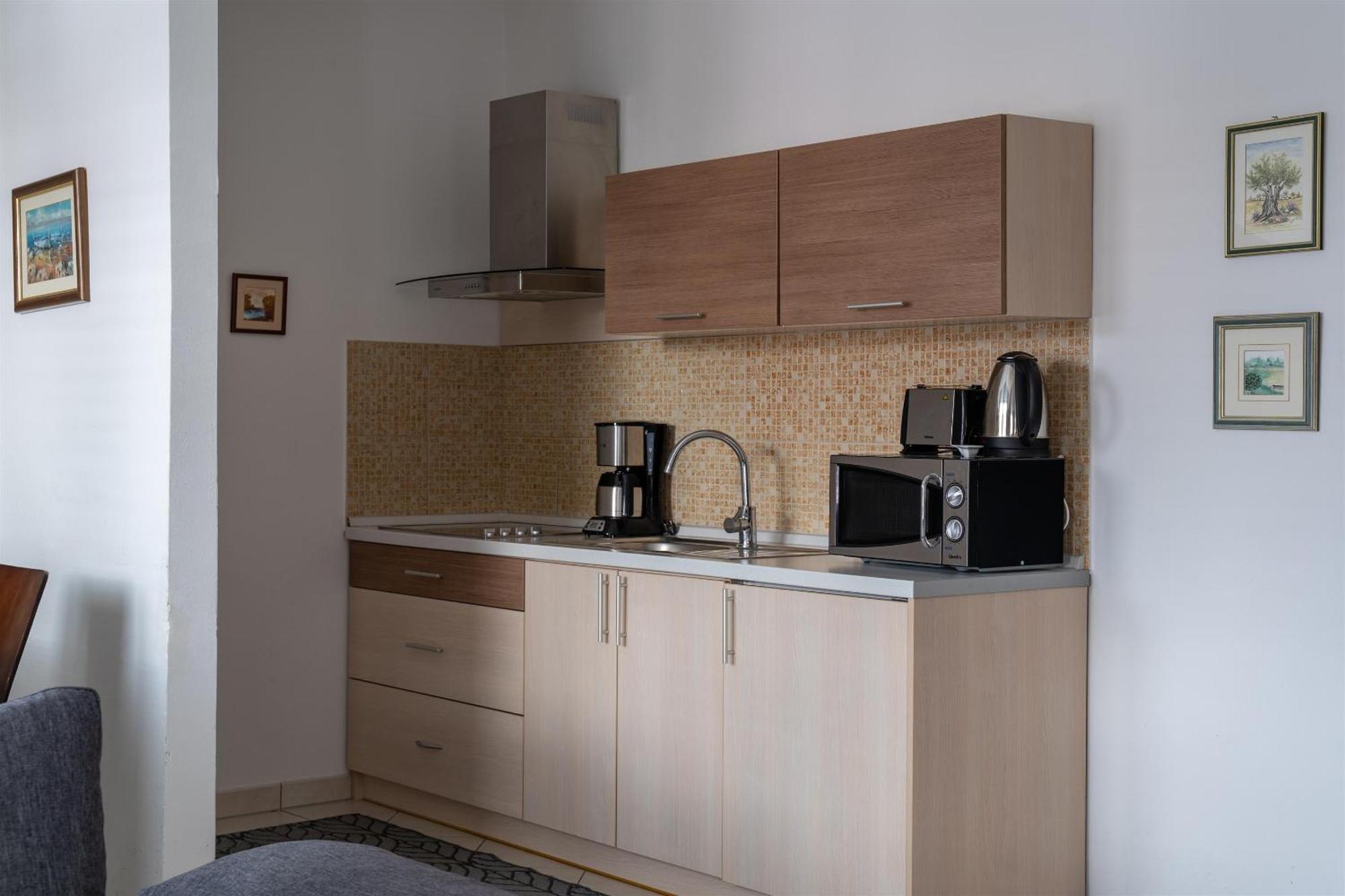 Apartments Valbruna Ρόβινι Εξωτερικό φωτογραφία