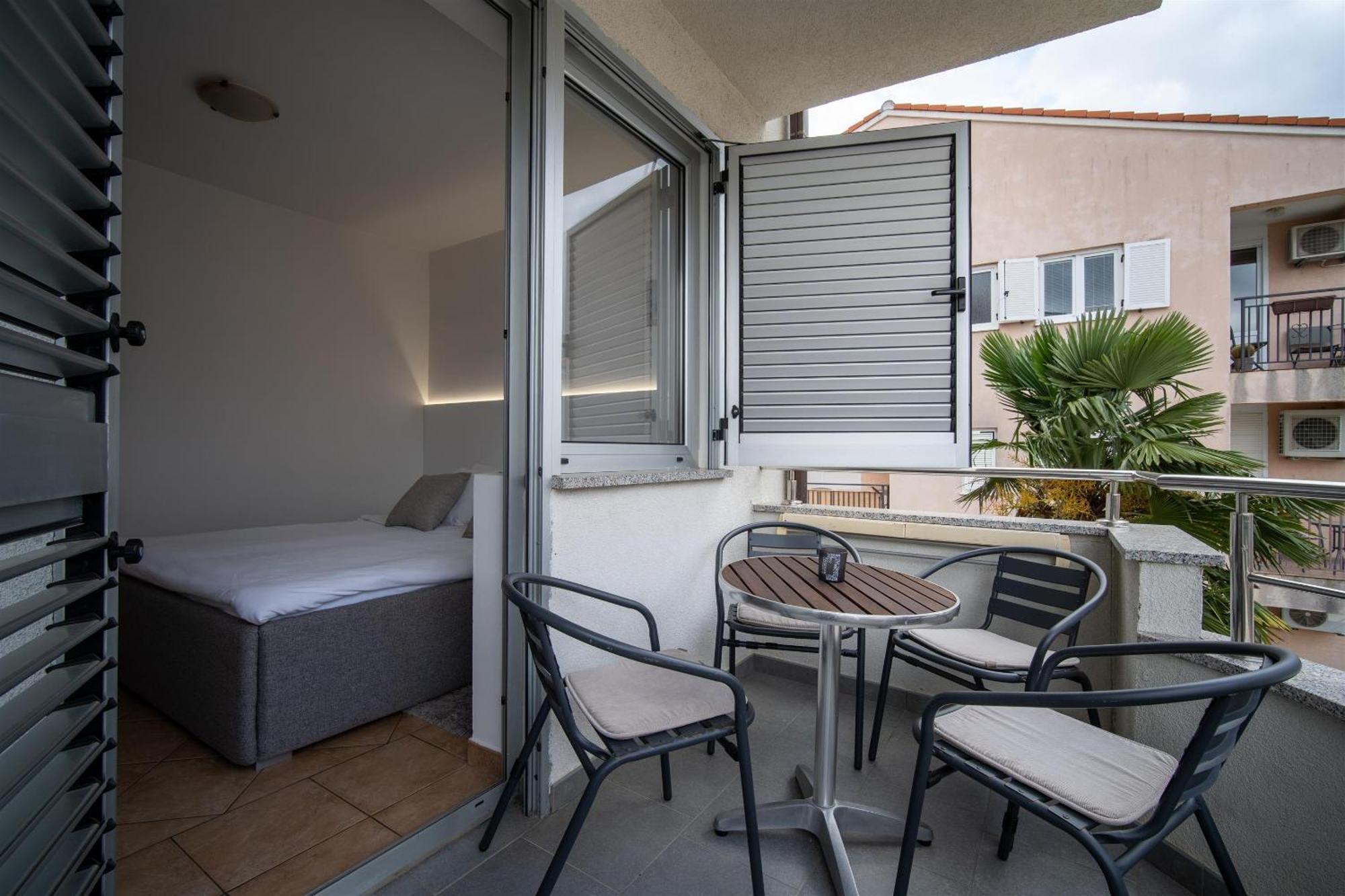 Apartments Valbruna Ρόβινι Εξωτερικό φωτογραφία