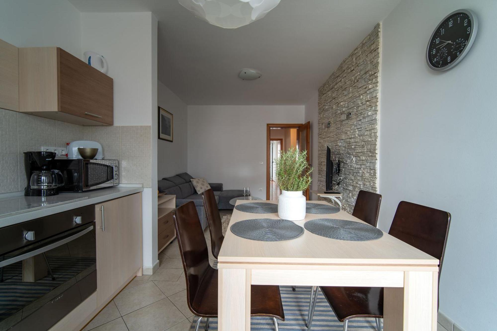Apartments Valbruna Ρόβινι Εξωτερικό φωτογραφία