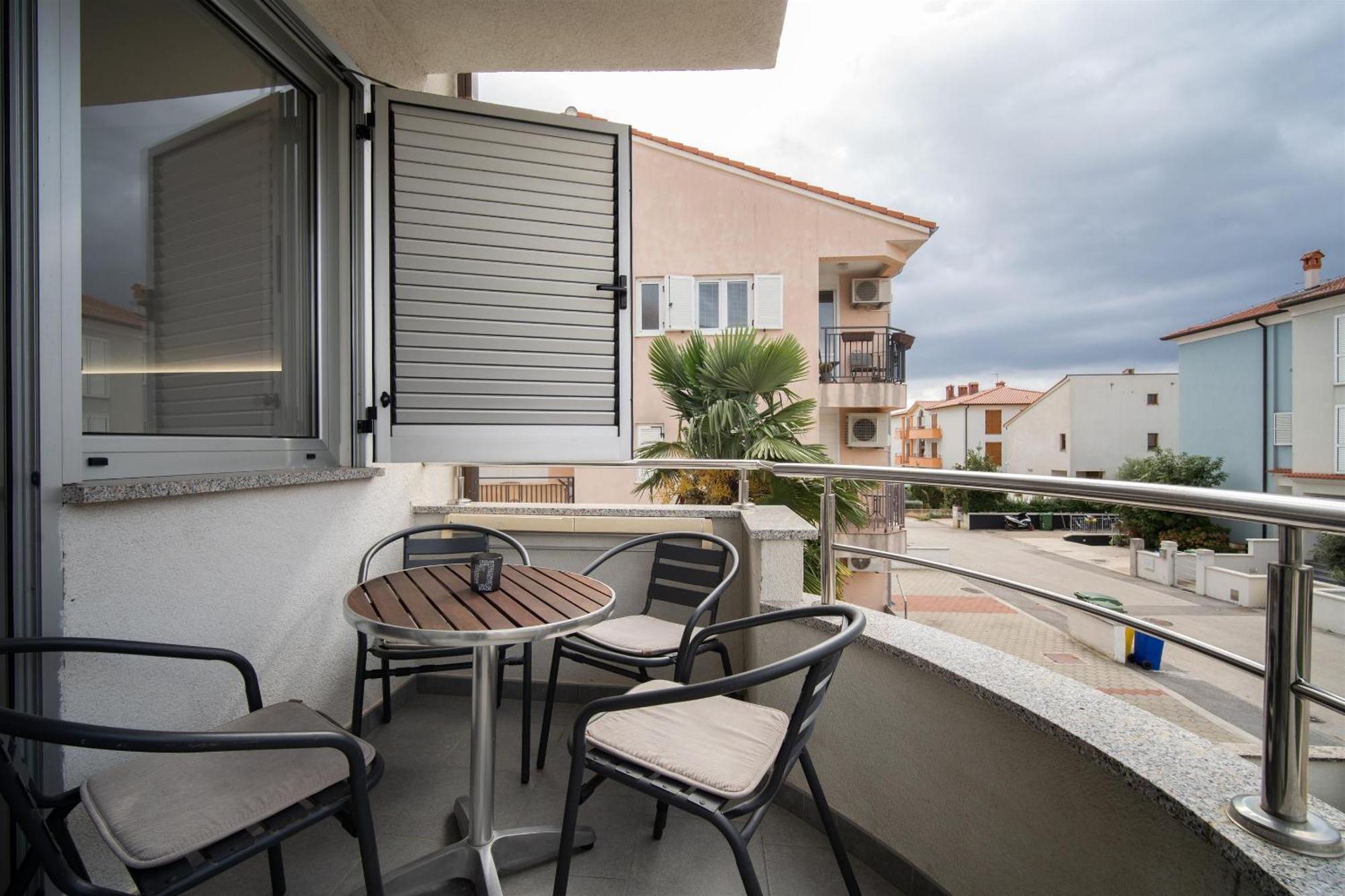 Apartments Valbruna Ρόβινι Εξωτερικό φωτογραφία