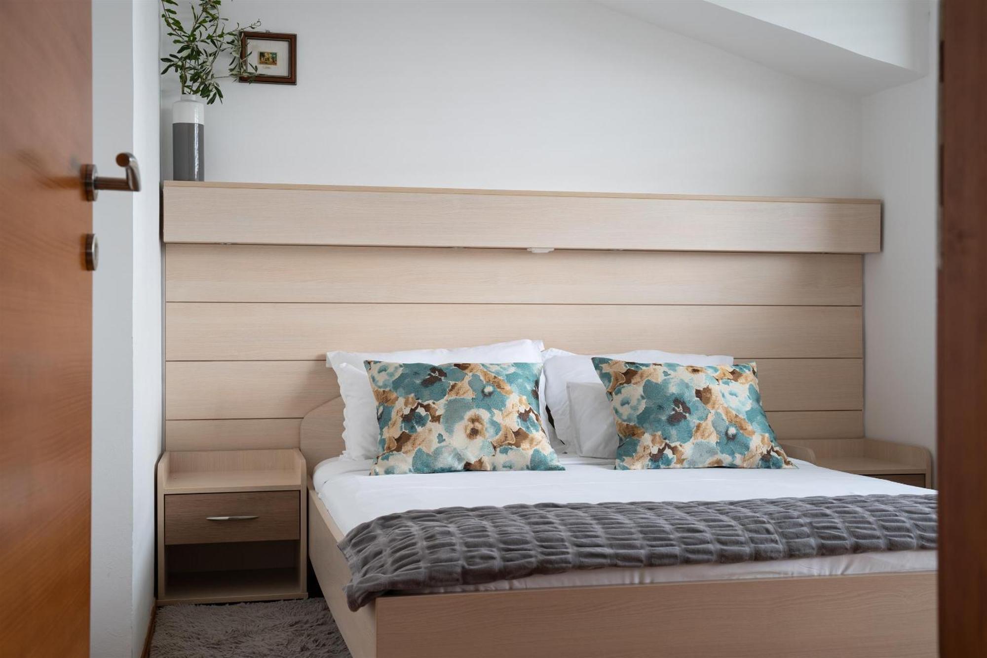 Apartments Valbruna Ρόβινι Εξωτερικό φωτογραφία