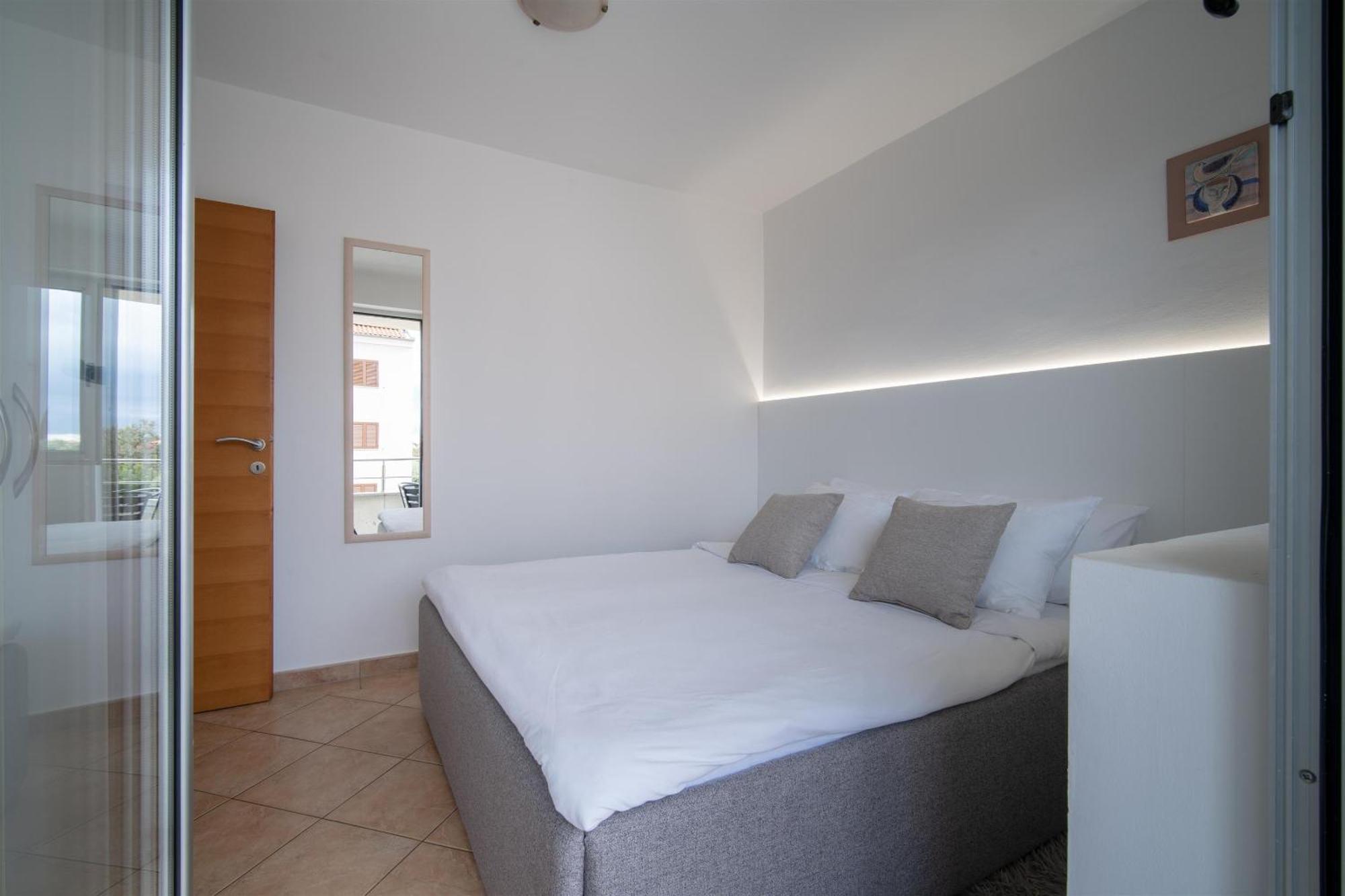 Apartments Valbruna Ρόβινι Εξωτερικό φωτογραφία