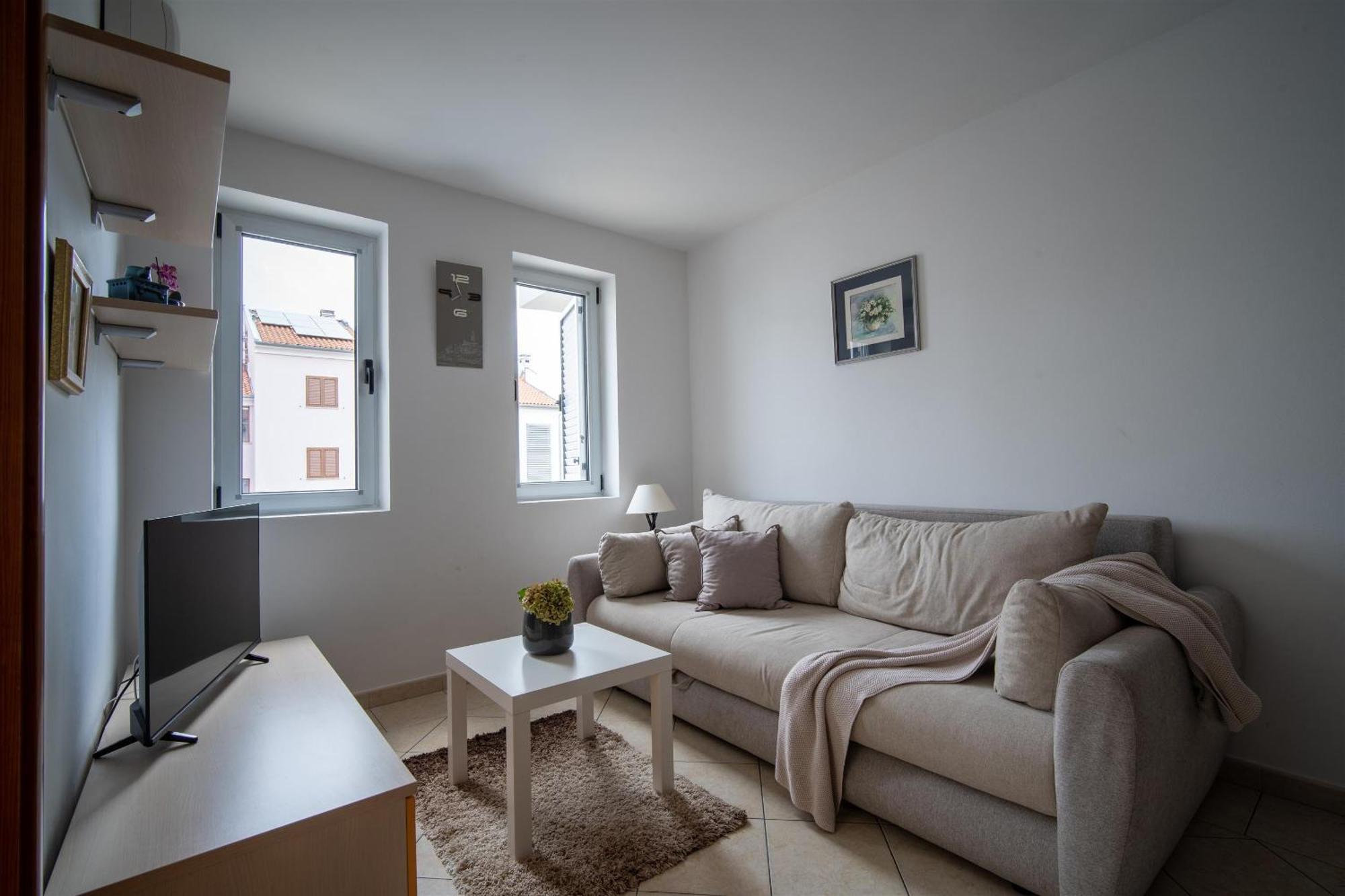 Apartments Valbruna Ρόβινι Εξωτερικό φωτογραφία
