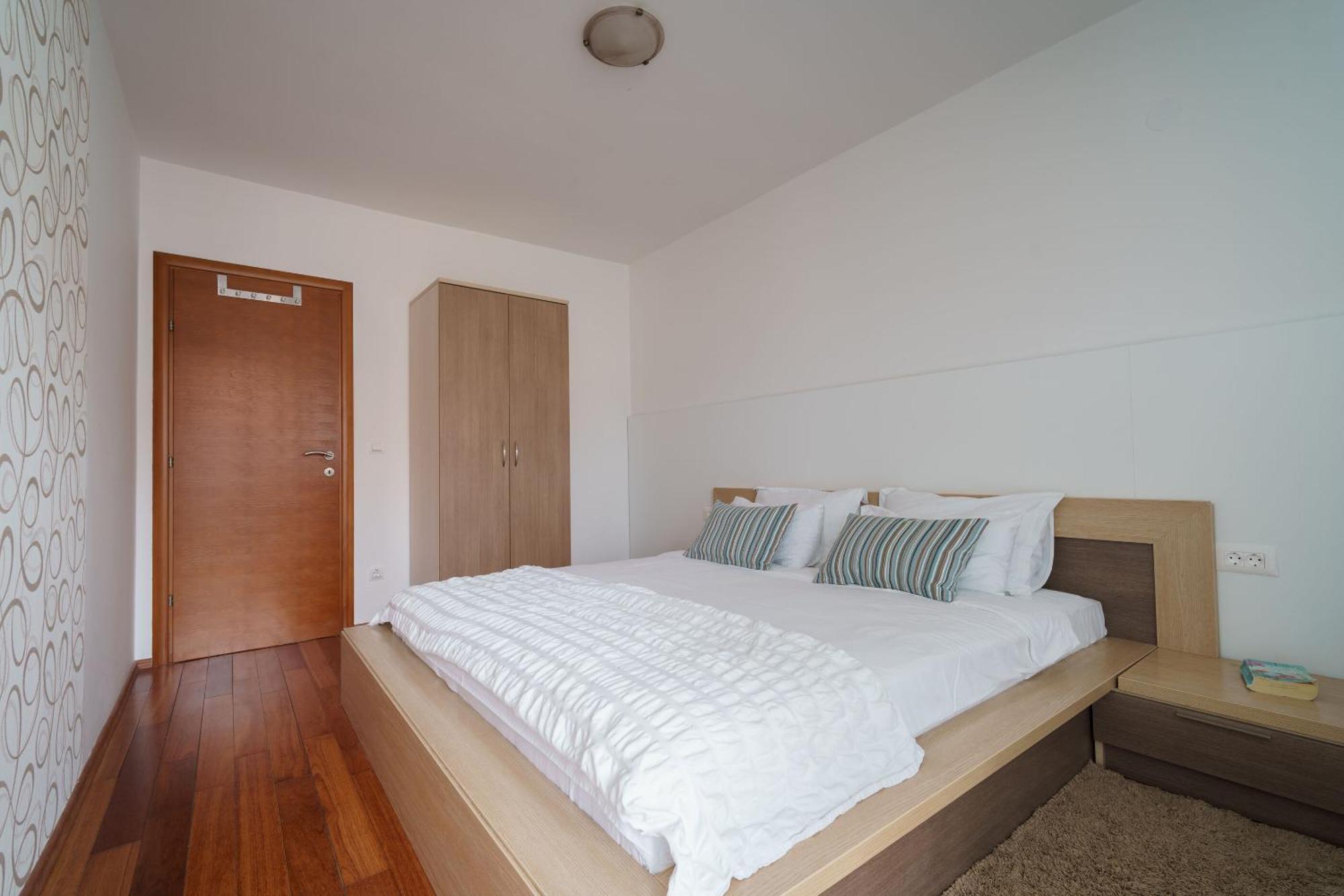 Apartments Valbruna Ρόβινι Εξωτερικό φωτογραφία