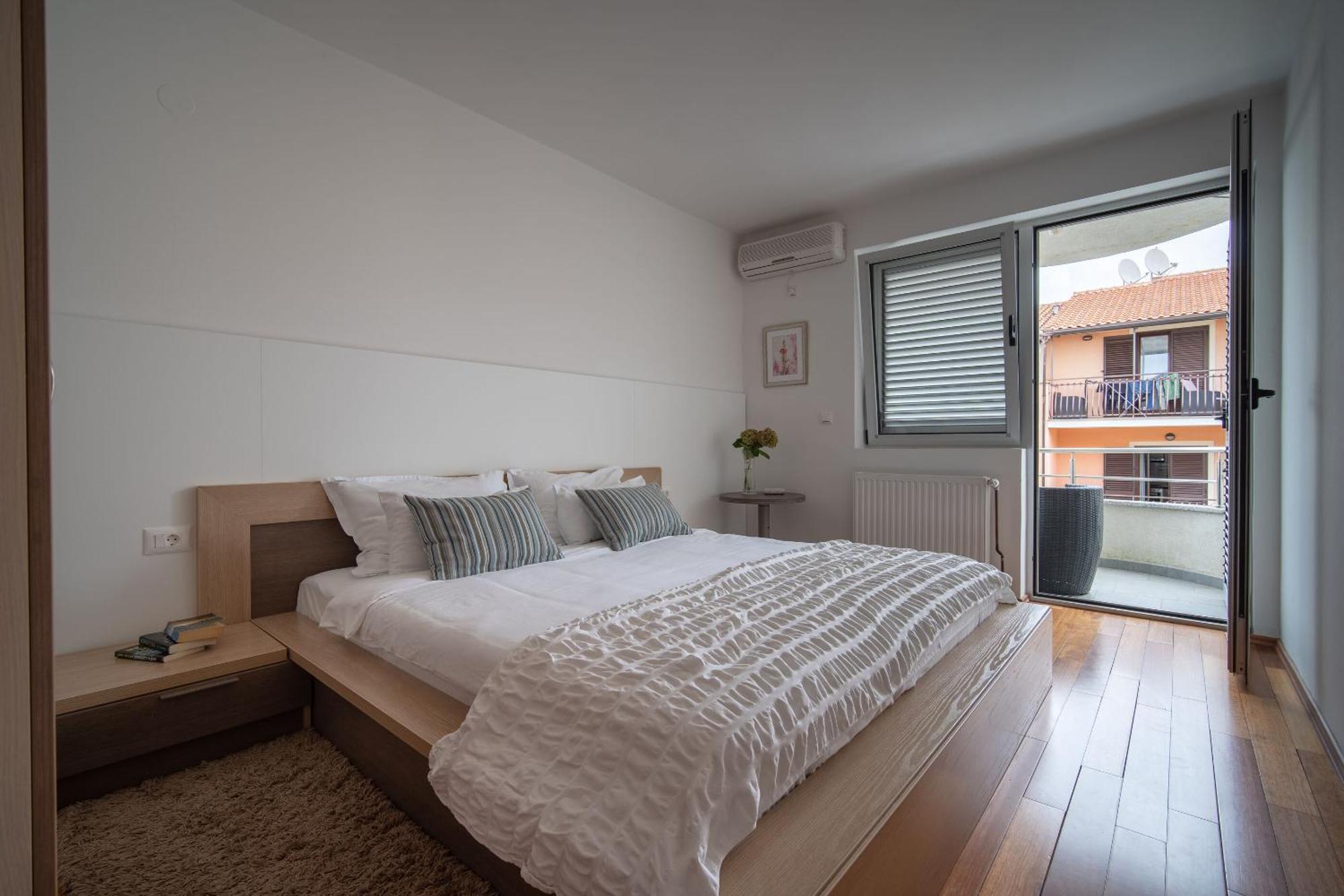Apartments Valbruna Ρόβινι Εξωτερικό φωτογραφία