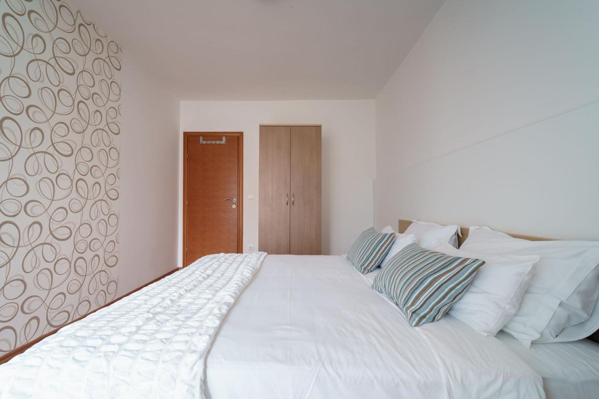 Apartments Valbruna Ρόβινι Εξωτερικό φωτογραφία