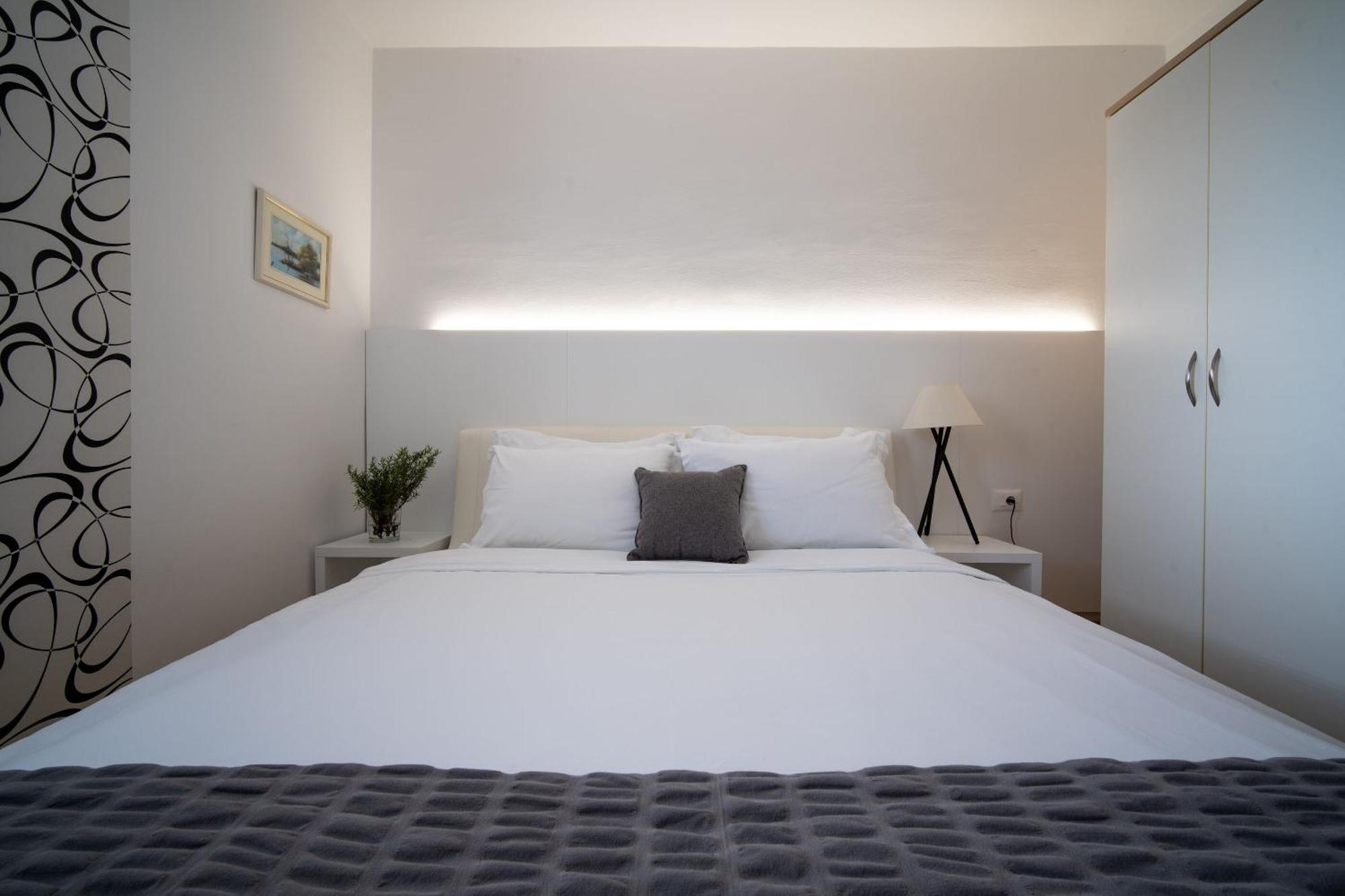 Apartments Valbruna Ρόβινι Εξωτερικό φωτογραφία