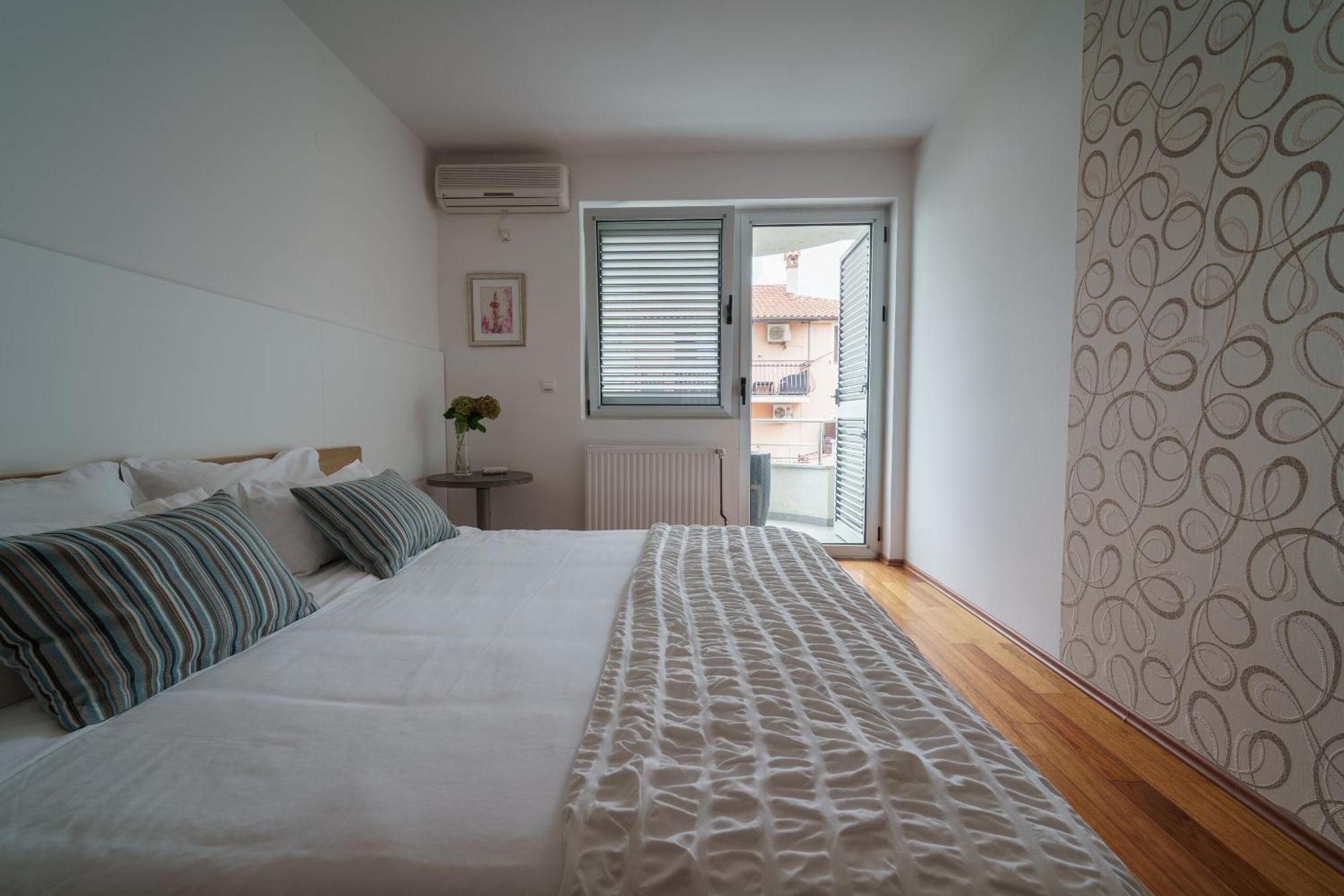 Apartments Valbruna Ρόβινι Εξωτερικό φωτογραφία
