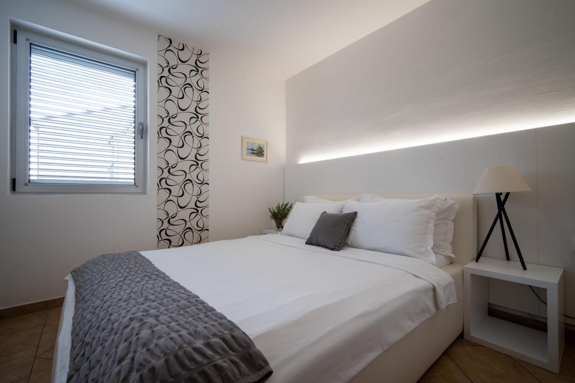 Apartments Valbruna Ρόβινι Εξωτερικό φωτογραφία