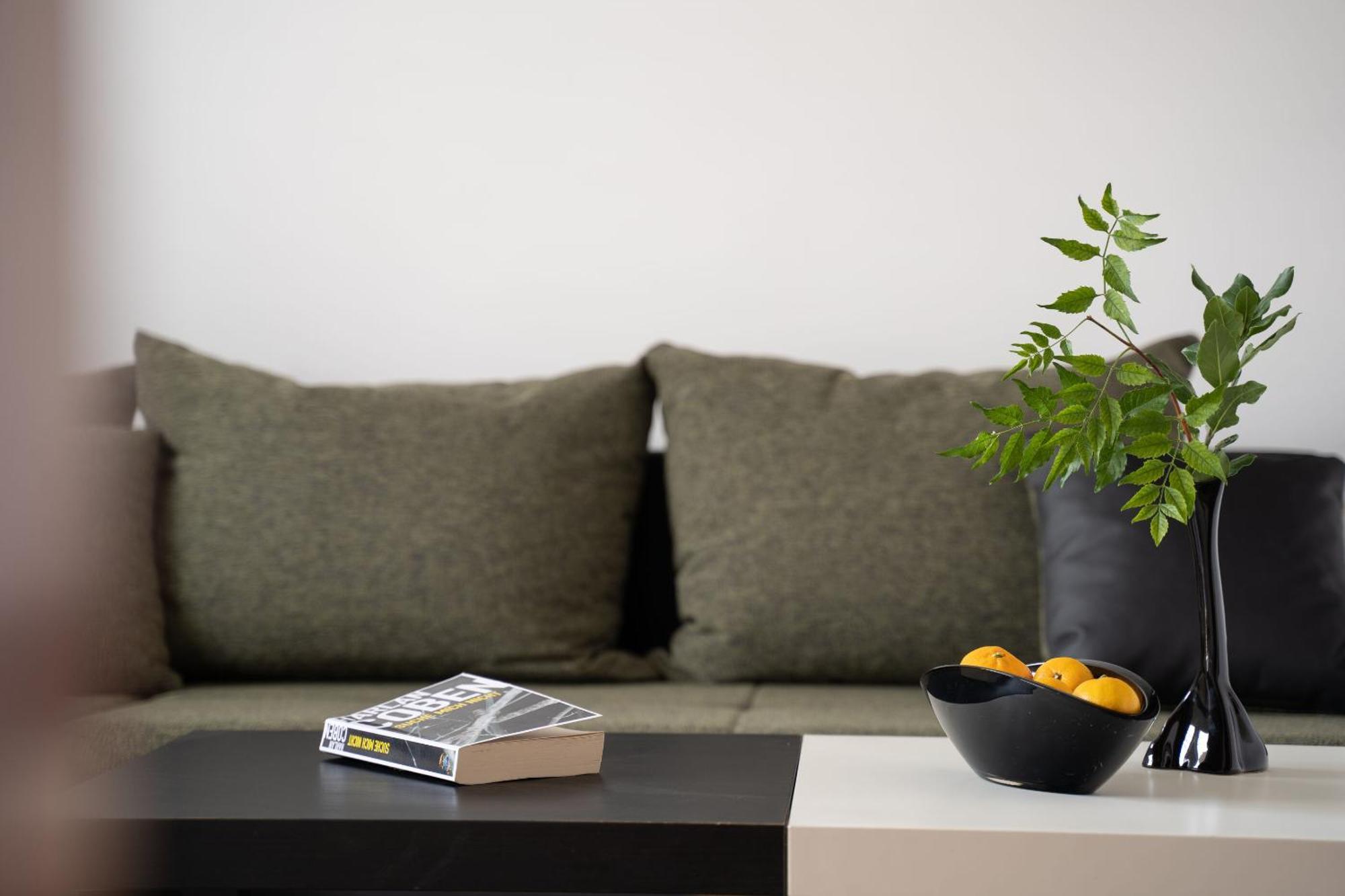 Apartments Valbruna Ρόβινι Εξωτερικό φωτογραφία