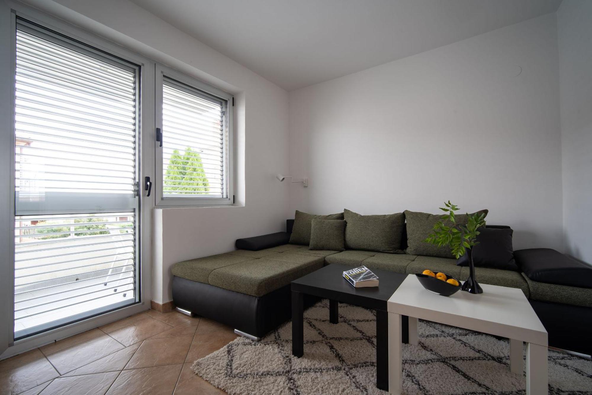 Apartments Valbruna Ρόβινι Εξωτερικό φωτογραφία