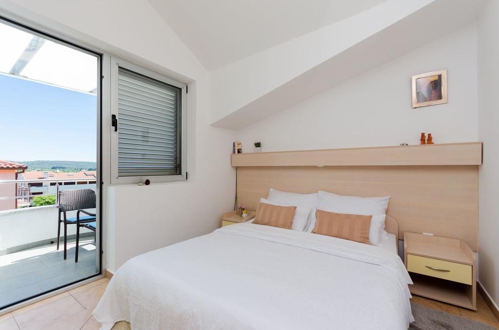 Apartments Valbruna Ρόβινι Εξωτερικό φωτογραφία