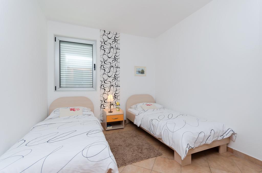 Apartments Valbruna Ρόβινι Εξωτερικό φωτογραφία