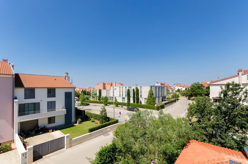 Apartments Valbruna Ρόβινι Εξωτερικό φωτογραφία